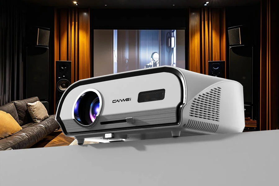 hdmi 2.1 projector